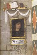 Bernardino Pinturicchio